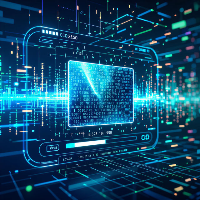 AI Image Compression Tool gallery