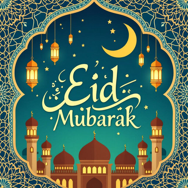Eid Mubarak Images gallery