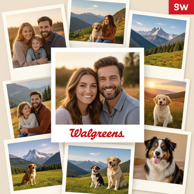 Walgreens Pictures Coupon gallery