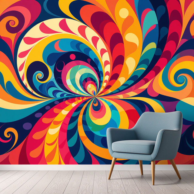 Print On Demand Wallpaper gallery