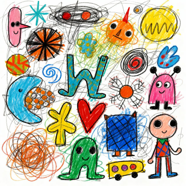 Sketch Doodles gallery