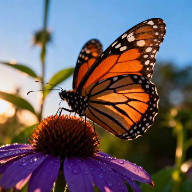 Insect Drawings - Made With AI gallery