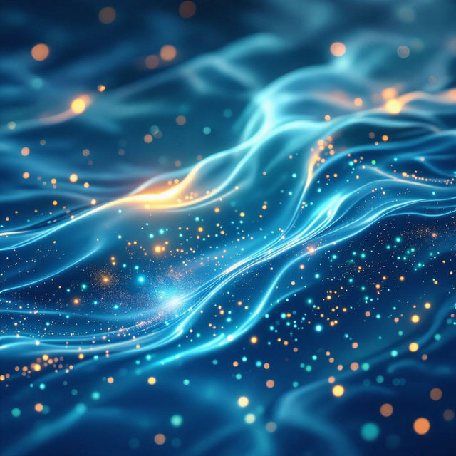 Water Background Images - AI Generated gallery