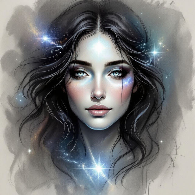 Soulmate Sketch For Free gallery