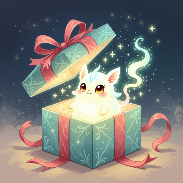 Gift Drawings gallery