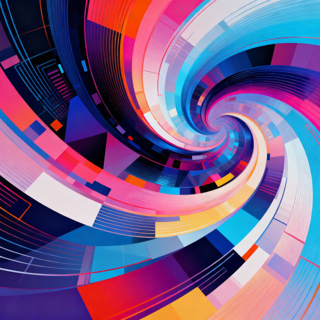 AI Art Graphics gallery