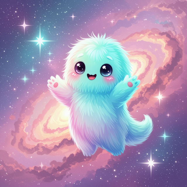 Galaxy Cute Wallpapers gallery