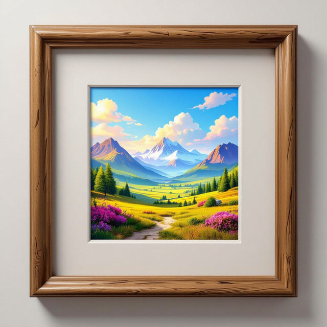 Picture Frame Glass Replacement gallery