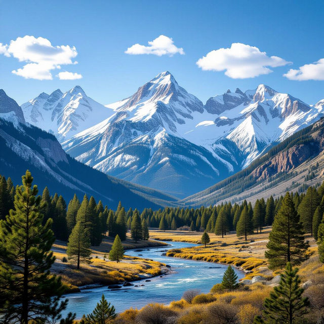 Pictures Of Colorado gallery