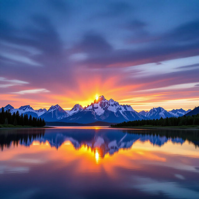 Pictures of Wyoming gallery