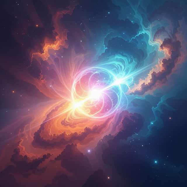 Image Of A Photon gallery