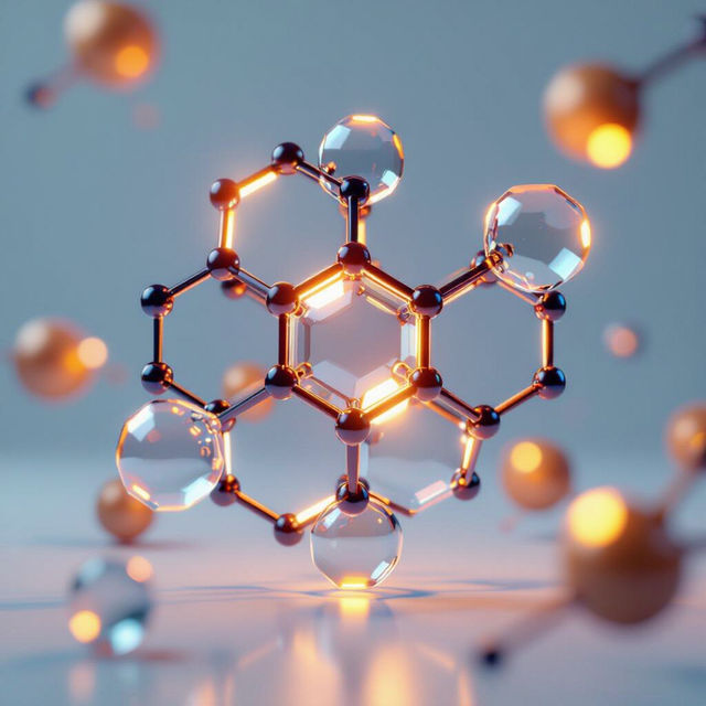 Pictures of Glucose - Created with AI gallery