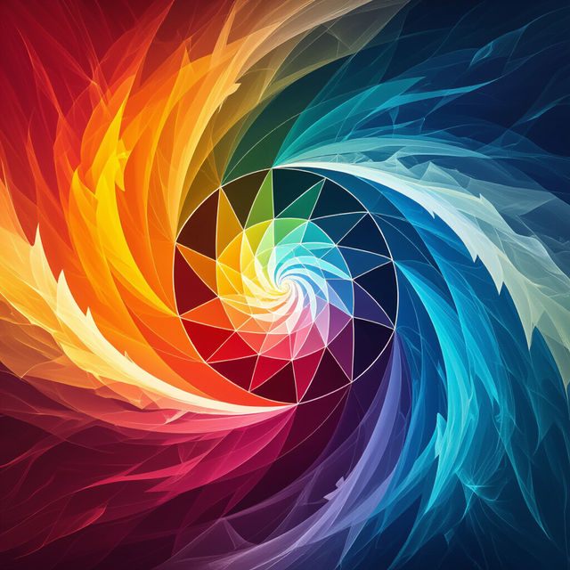 Example Of Movement In Art gallery