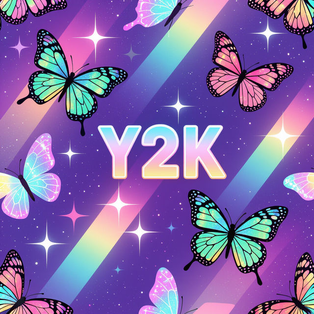 Cute Y2K Wallpapers gallery