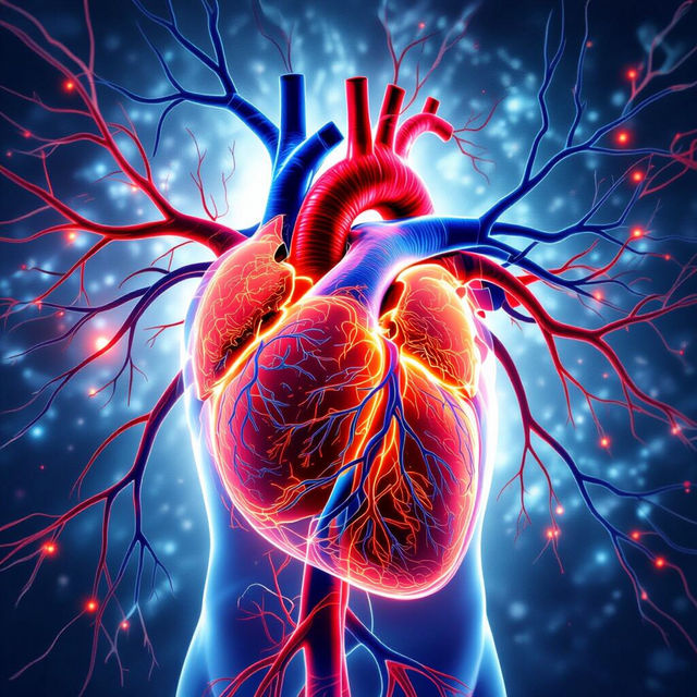 Circulatory System Pictures gallery