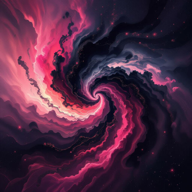 Black And Pink Wallpaper gallery