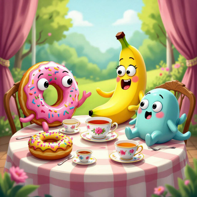 Funny Food Pictures gallery