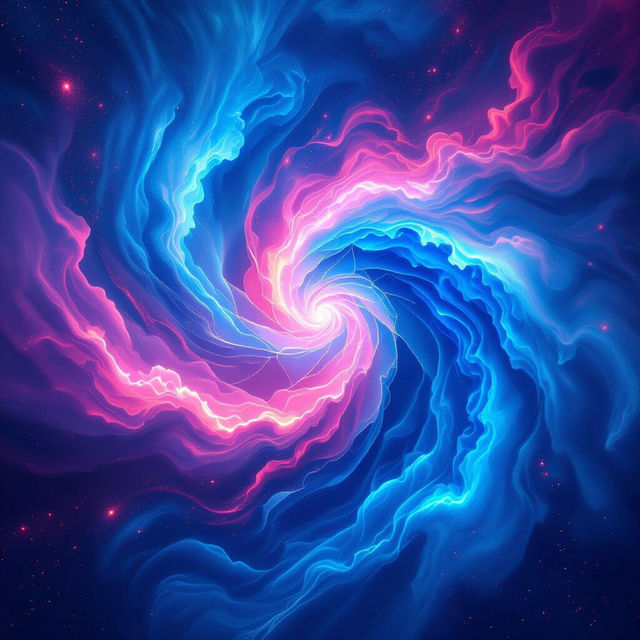 Blue And Pink Wallpaper gallery