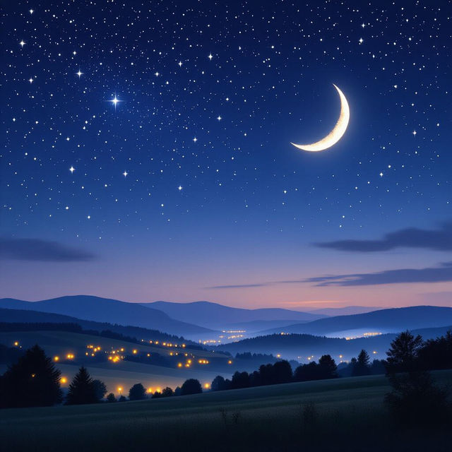 Good Night Pictures gallery