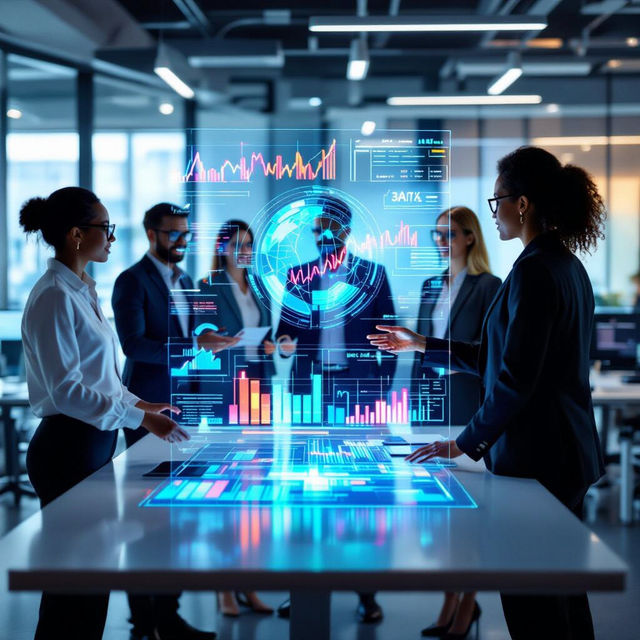 Bank Images - Created with AI gallery