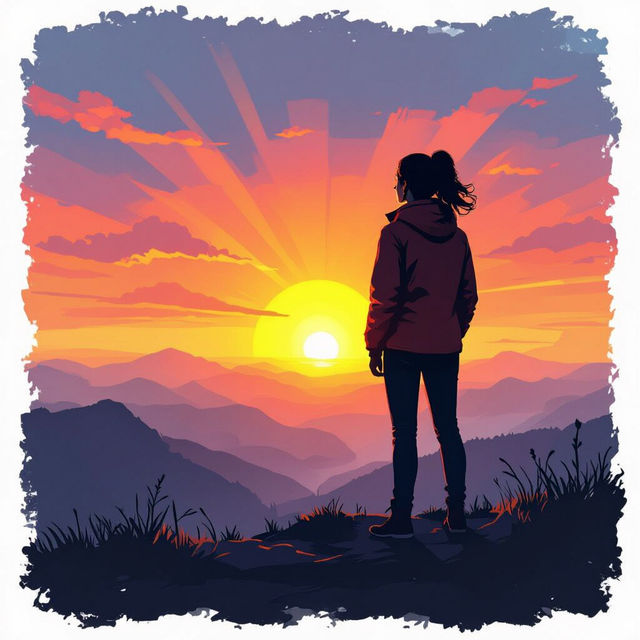 Confidence Images - Generated By AI gallery