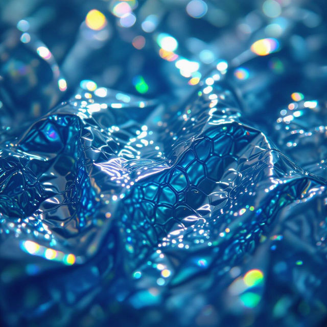 Bubble Wrap Wallpaper - AI Generated gallery