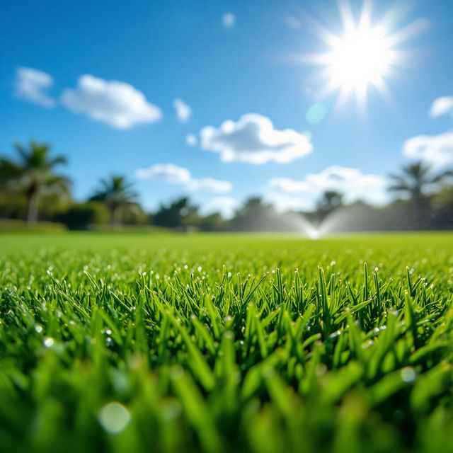 Pictures Of Bermuda Grass gallery