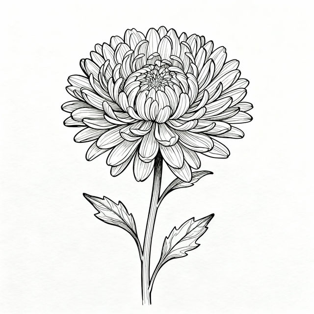 Aster Drawings gallery