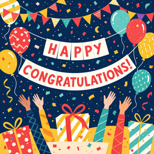 Free Congratulations Images gallery