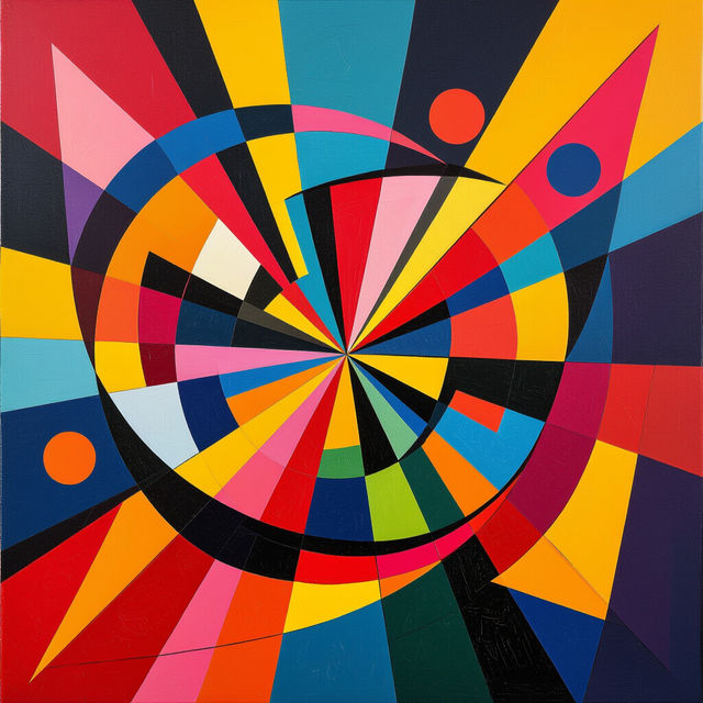 Pica Art - Made With AI gallery