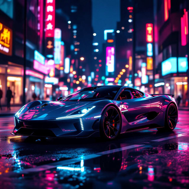 Cars Wallpaper 4k gallery