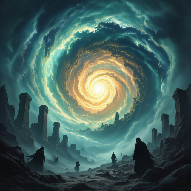 Lovecraftian Art gallery