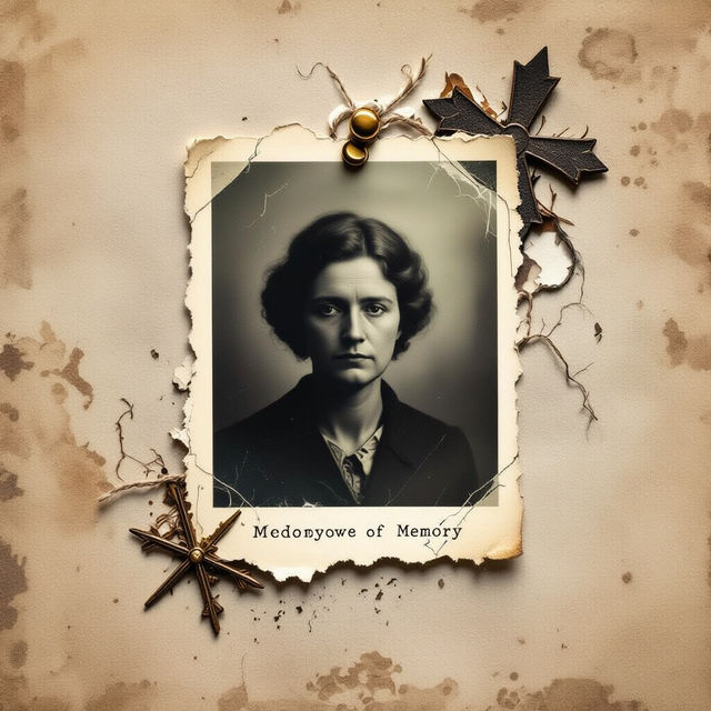 Never Forget Images - AI Generated gallery