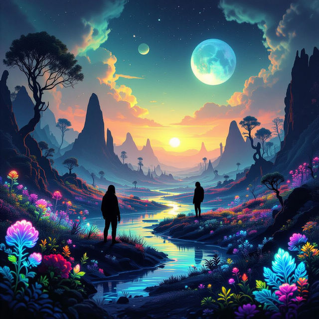 Exotic Drawing Ideas - Unleash Your Creativity gallery