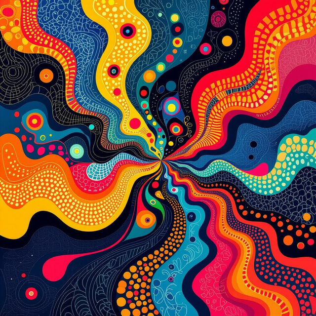 Acii Art - AI Generated gallery