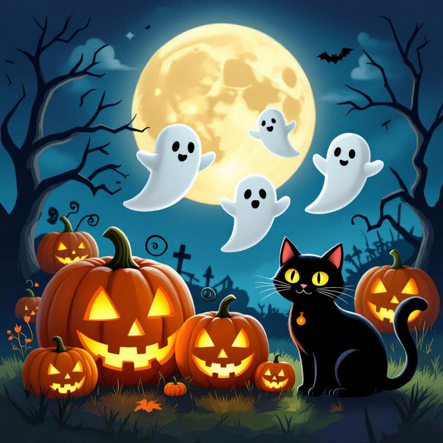 Happy Halloween Images gallery