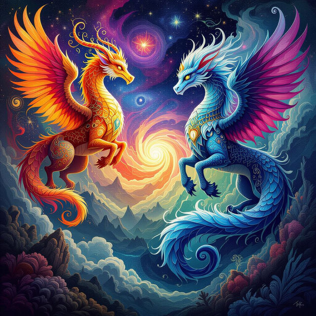 Roleszy Art - AI Generated gallery