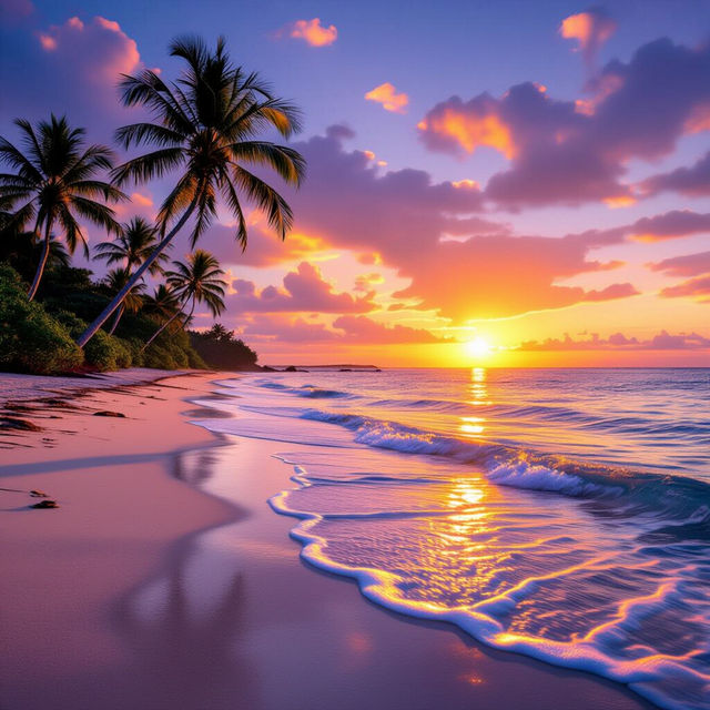 Beachy Wallpaper - Create Your Own gallery