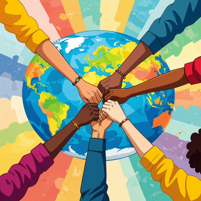 Equality Images gallery