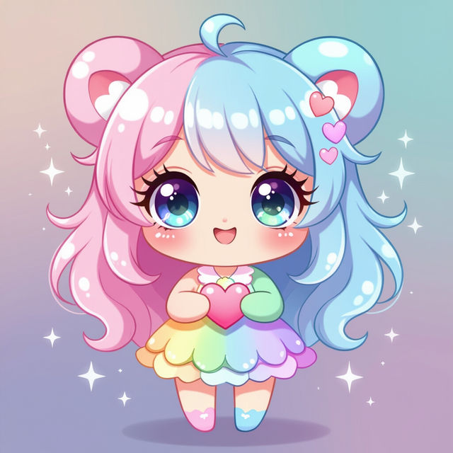 Kawaii Profile Pictures gallery