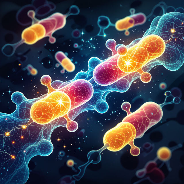 Lipids Pictures - Generated by AI gallery