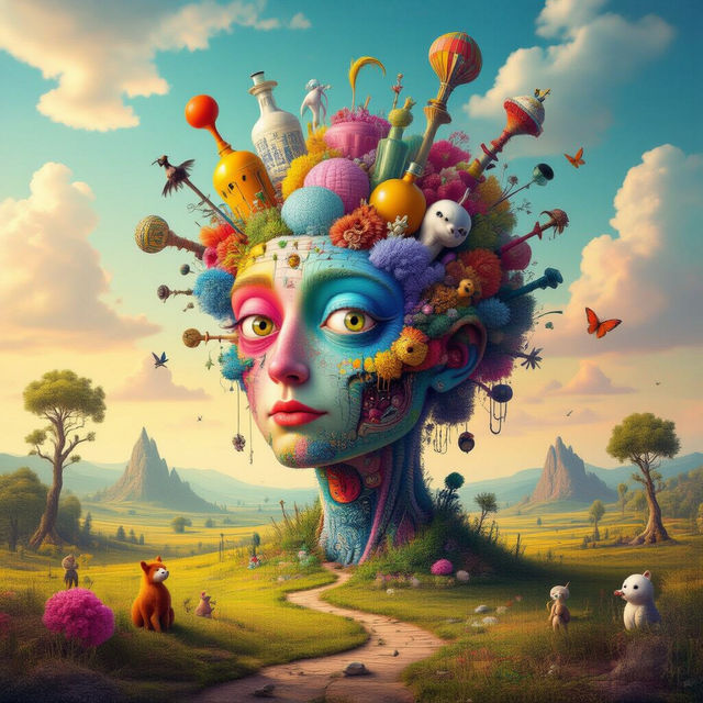 What To Sketch When Bored gallery