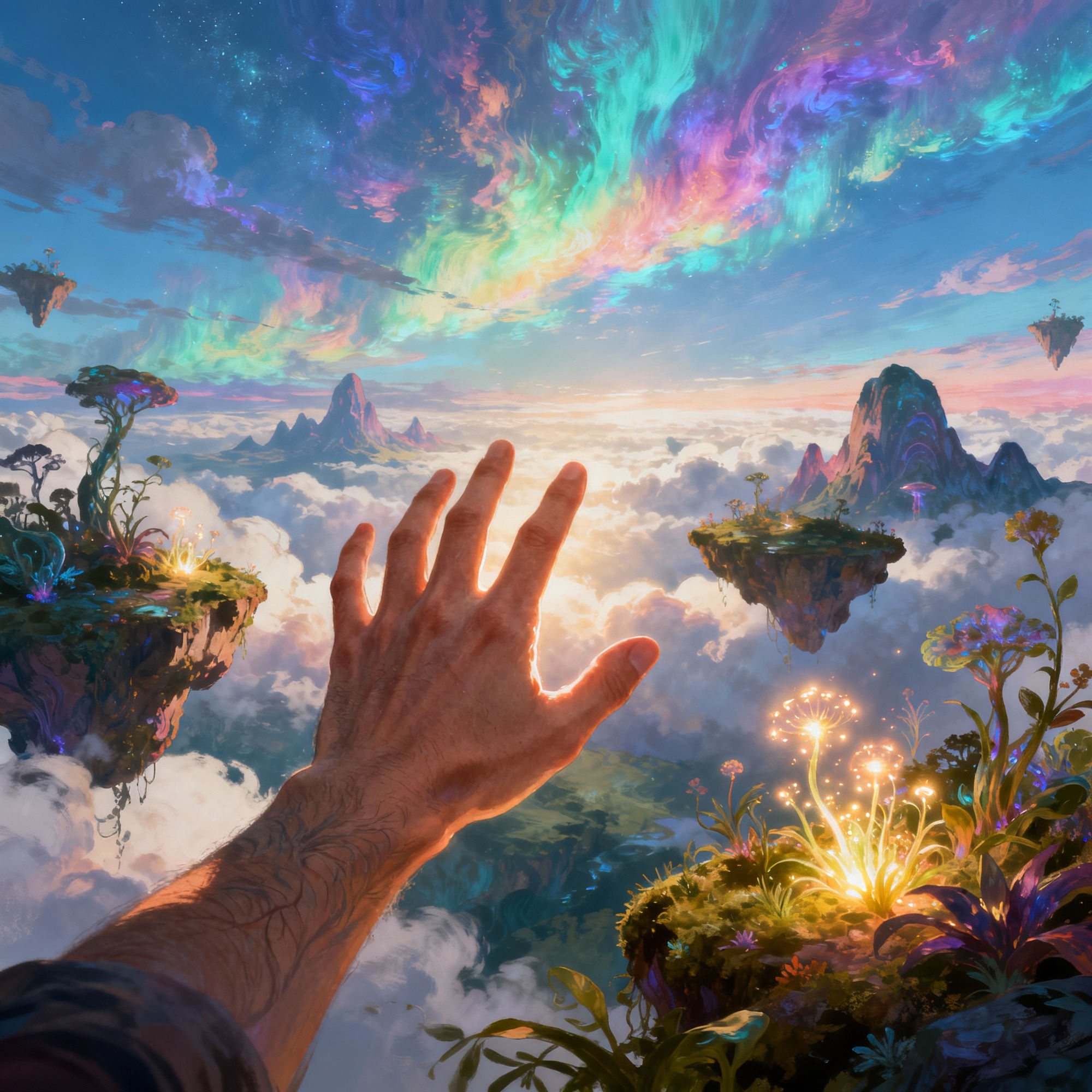 Pov Drawings AI Art Generator Nightcafe