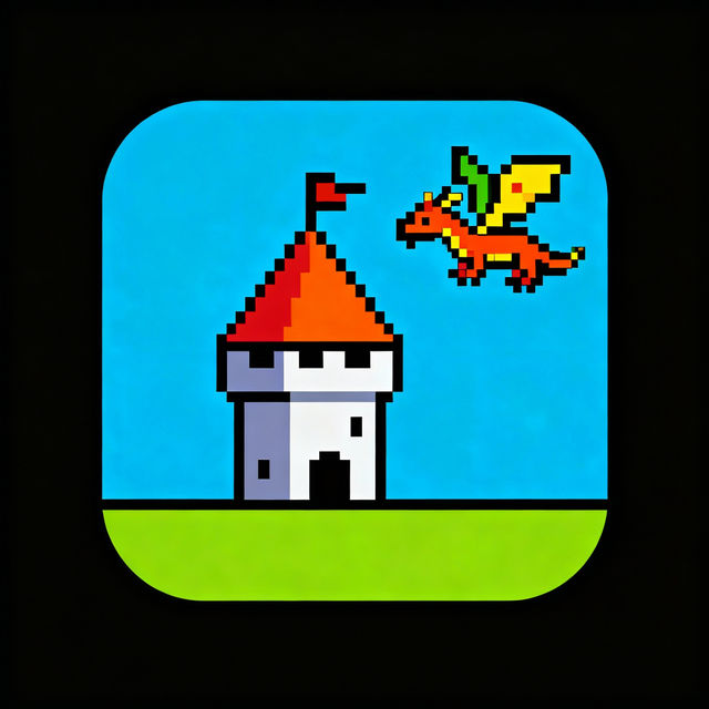 Pixel Art Google Sheets gallery