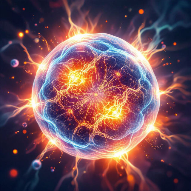 Nucleus Images gallery