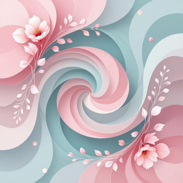 Light Pink Aesthetic Wallpapers gallery