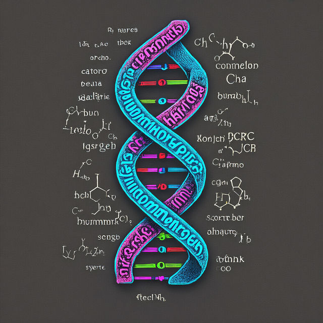 Chemistry Word Art gallery