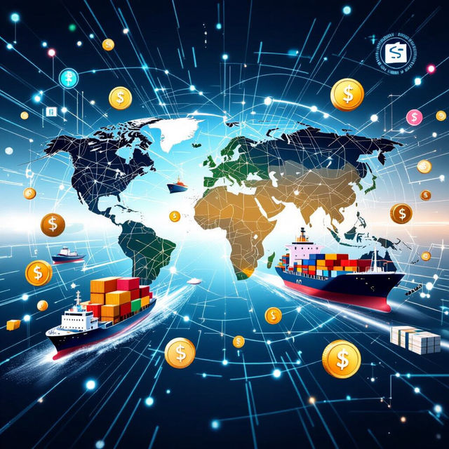 AI Trade Pictures gallery