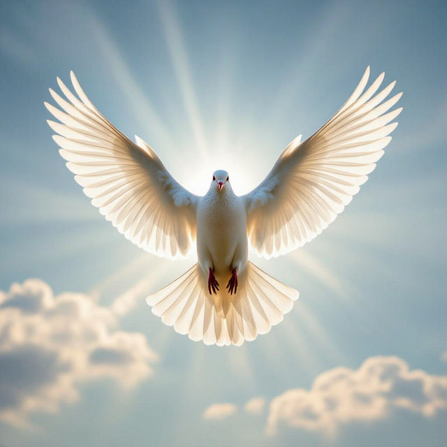 Dove Pictures gallery