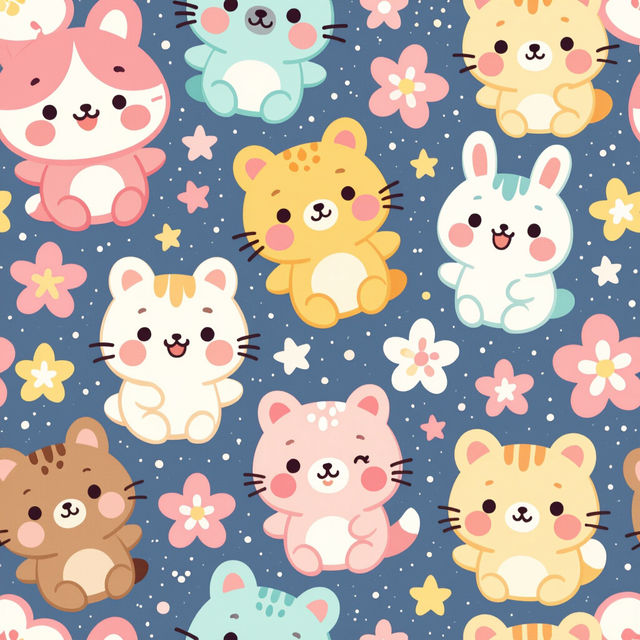 Cute iPhone Wallpapers gallery